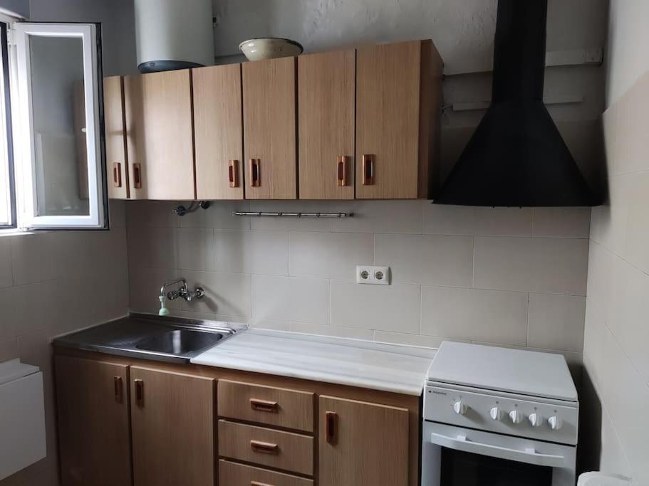 La Casilla: Casa Acogedora A Los Pies De La Atalaya. Níjar Kültér fotó