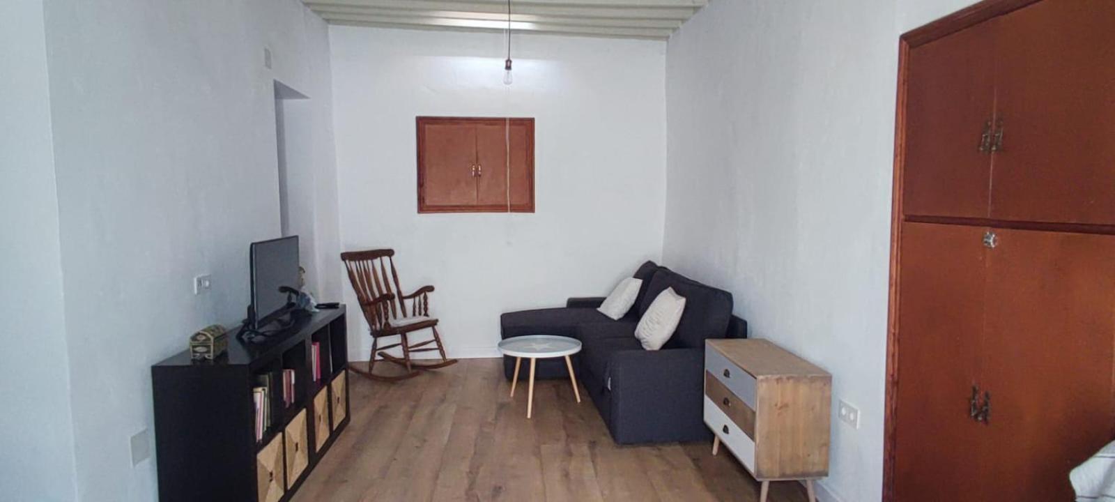 La Casilla: Casa Acogedora A Los Pies De La Atalaya. Níjar Kültér fotó